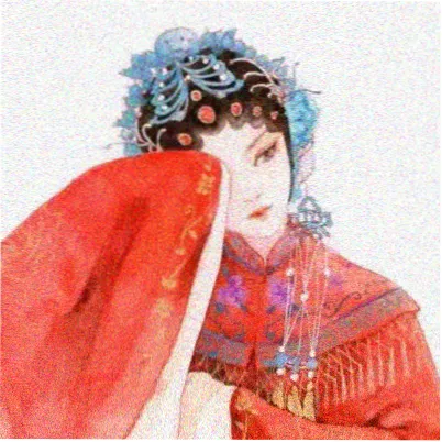 长征电视剧群像角色头像
